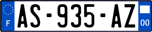 AS-935-AZ