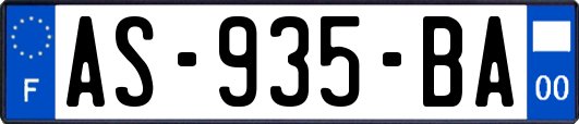 AS-935-BA