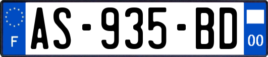 AS-935-BD