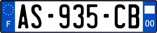 AS-935-CB