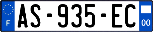 AS-935-EC