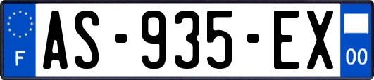 AS-935-EX