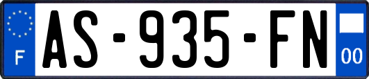 AS-935-FN