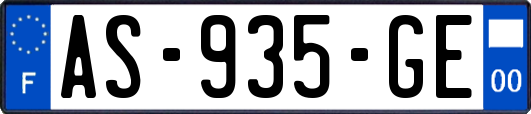 AS-935-GE