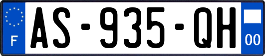 AS-935-QH