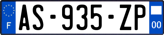 AS-935-ZP