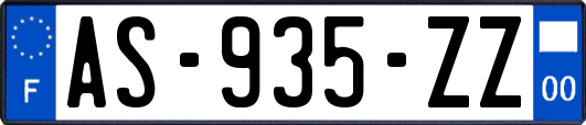 AS-935-ZZ