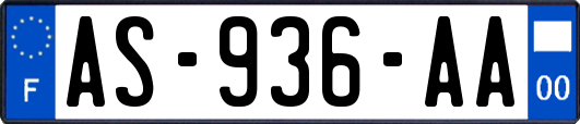 AS-936-AA