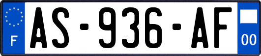 AS-936-AF