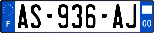 AS-936-AJ