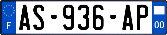 AS-936-AP