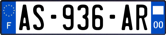 AS-936-AR