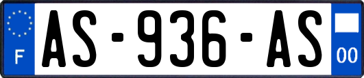 AS-936-AS