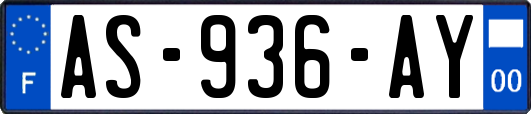 AS-936-AY