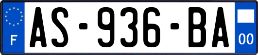 AS-936-BA