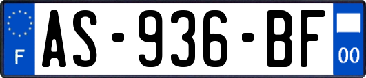 AS-936-BF