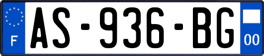 AS-936-BG