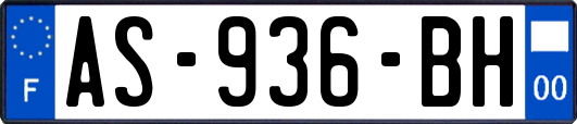 AS-936-BH