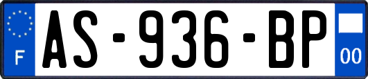 AS-936-BP