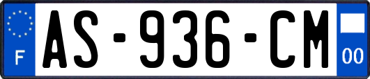 AS-936-CM