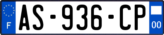 AS-936-CP