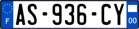 AS-936-CY