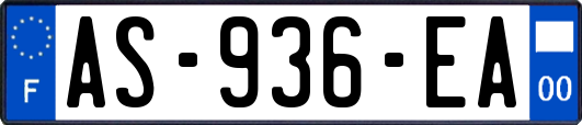 AS-936-EA