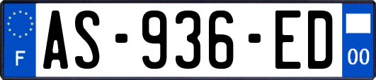 AS-936-ED