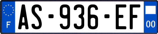 AS-936-EF