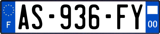 AS-936-FY