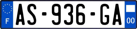 AS-936-GA