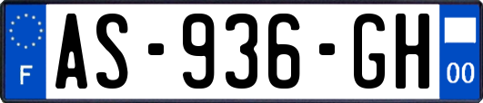 AS-936-GH
