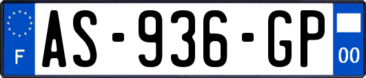 AS-936-GP