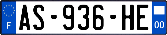AS-936-HE