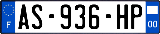 AS-936-HP