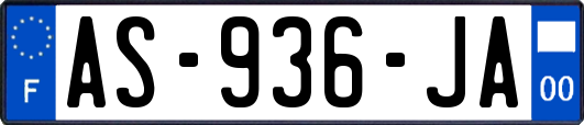 AS-936-JA