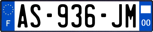 AS-936-JM