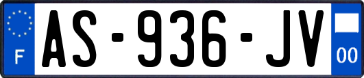 AS-936-JV