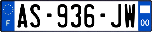 AS-936-JW