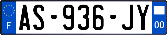 AS-936-JY