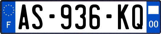 AS-936-KQ