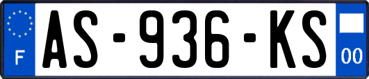 AS-936-KS