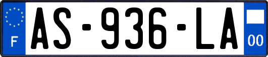 AS-936-LA