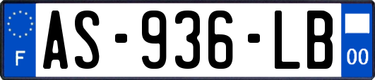 AS-936-LB