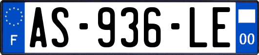 AS-936-LE