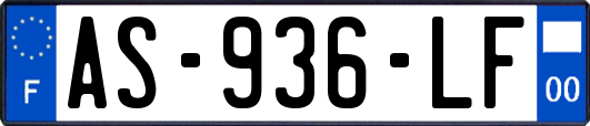 AS-936-LF