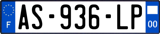 AS-936-LP