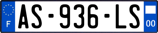 AS-936-LS