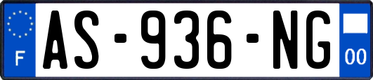 AS-936-NG