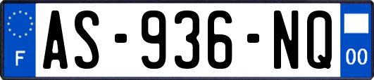 AS-936-NQ